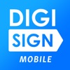 DigiSign Mobile