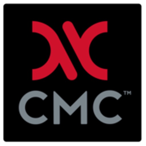 CMC Field Guide Icon