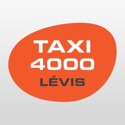 Taxi Lévis 4000