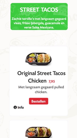 Taco Mundo(圖3)-速報App