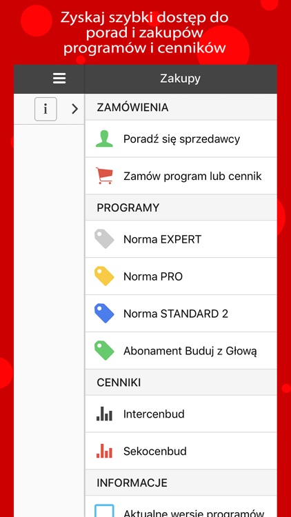 Kosztorysanci Online