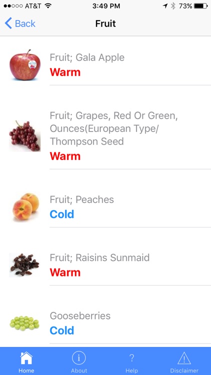 FoodYinYang