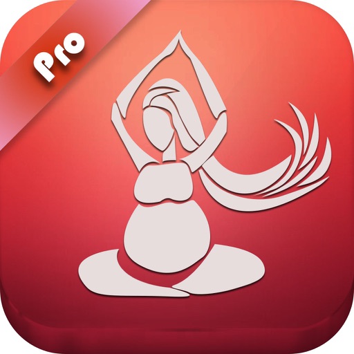 Prenatal Yoga Pro - Fitness