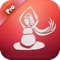 Pregnancy yoga workouts and exercises guide dedicated to all pregnant women