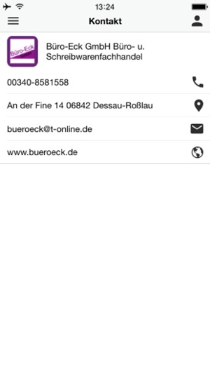 Büro-Eck GmbH(圖4)-速報App