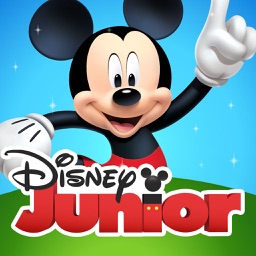 Disney Junior Lek!