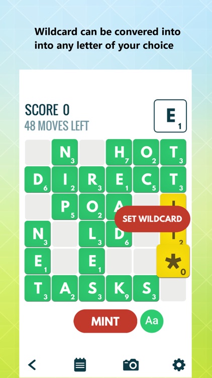 Wordmint screenshot-4