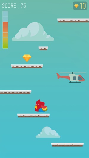 Birds to Space Game(圖4)-速報App