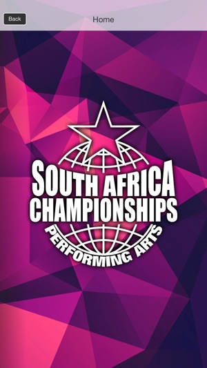 South Africa Championships(圖1)-速報App