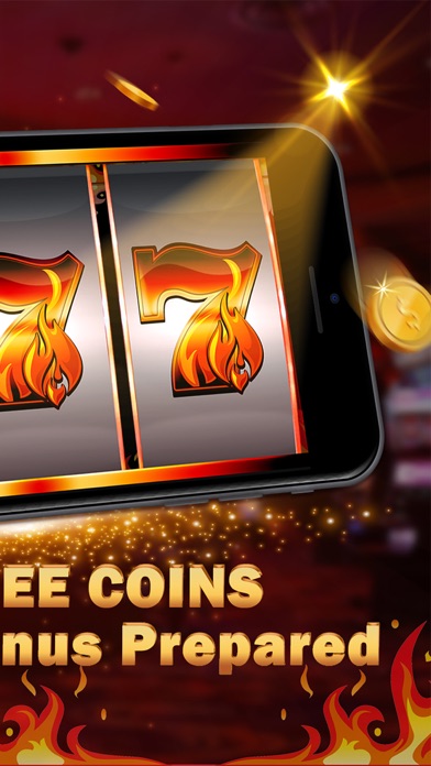 Casino Slots - Vegas Slot Game screenshot 2