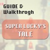 Guide for Super Lucky's Tale