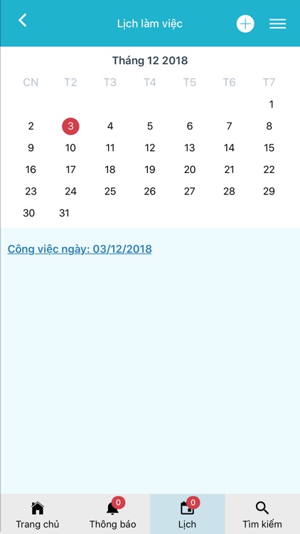 Viettel CRM Mobile screenshot-6