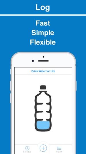 Drink Water for Life(圖1)-速報App