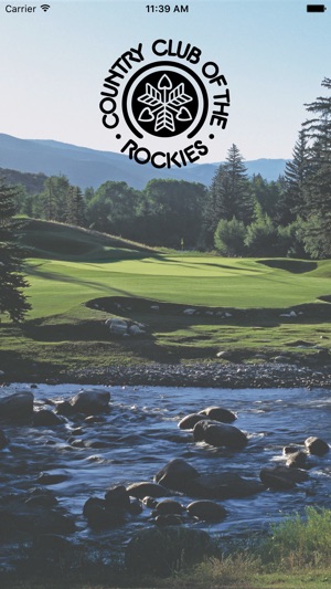 Country Club of The Rockies(圖1)-速報App