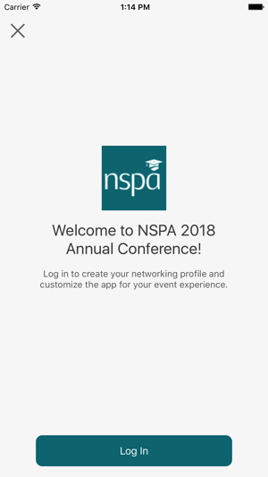 NSPA Annual Conference(圖2)-速報App