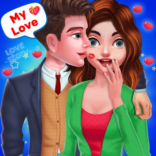 My High School Love Crush iOS App