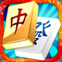Mahjong Gold Solitaire