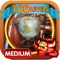 Big Library Hidden Object Game