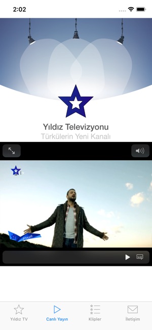 Yıldız TV(圖5)-速報App