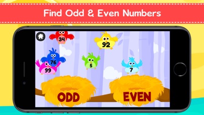 1st Grade Math Games For Kids screenshot 4