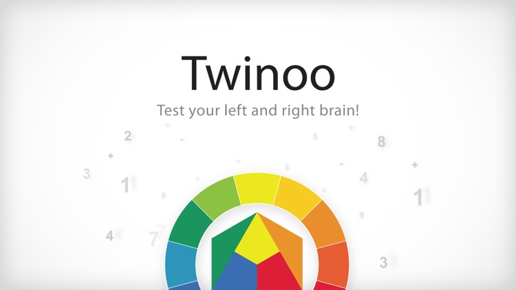 Twinoo Brain Training