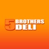 5 Brothers Deli