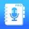 Record directly to MP3 for you & share the recording with your friends at the touch of a button