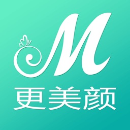 更美颜app-美容微整形案例分享与特卖平台