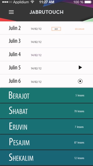 Jabrutouch Mobile(圖1)-速報App