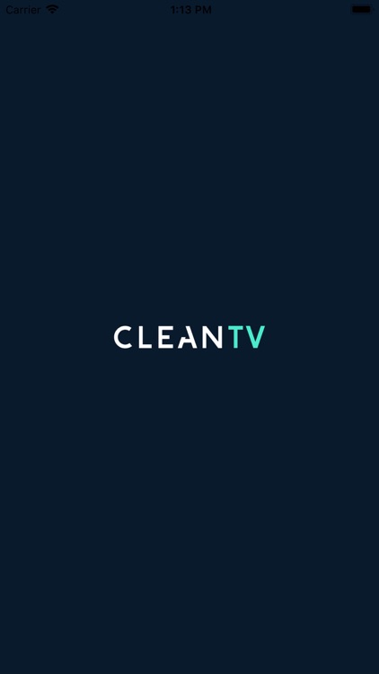 TV Clean Net