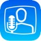 Create pro-quality video in minutes with a teleprompter, automatic subtitles, lower-3rds, and green screen replacement