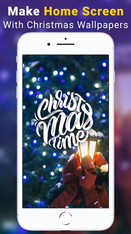 Christmas Wallpapers Pro †