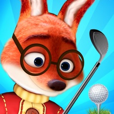 Activities of Golf Royale 3D