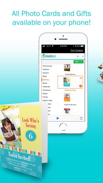 Photo Prints – From Your Phone screenshot-3