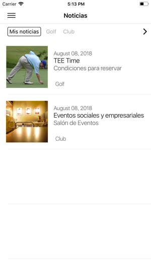 Club Campestre de Neiva(圖5)-速報App