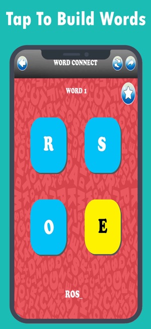 Word Connect - Brain Teaser(圖3)-速報App