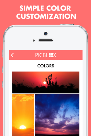 PicBlox screenshot 3