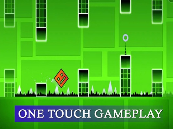 Screenshot #4 pour Mirror Square Dash