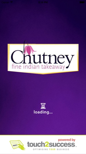 Chutneys(圖1)-速報App