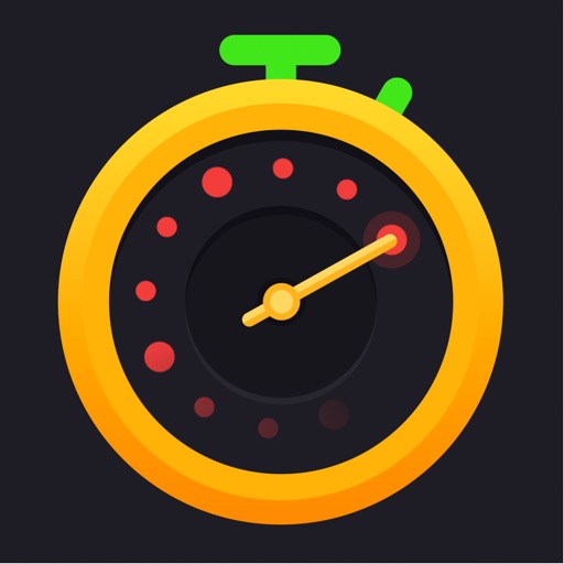 Focus Watch - Stay Focused iOS App