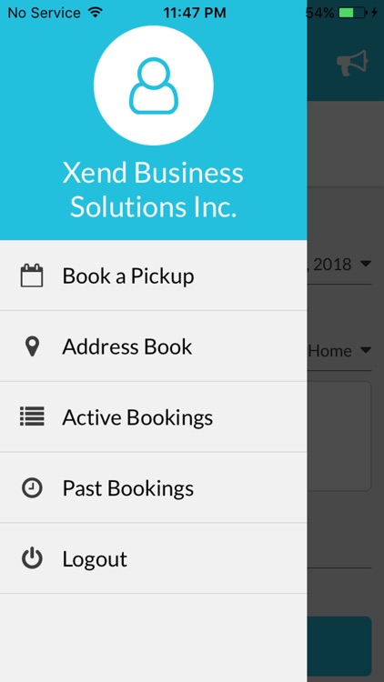 Xend Mobile