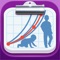 We use the OFFICIAL growth standards from the authoritative organizations World Health Organization (WHO) and the Centers for Disease Control and Prevention (CDC) to plot, automatically calculate and graph your baby or child's growth curves