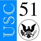 51 USC - Nat'l and Comm. Space (LawStack Series)