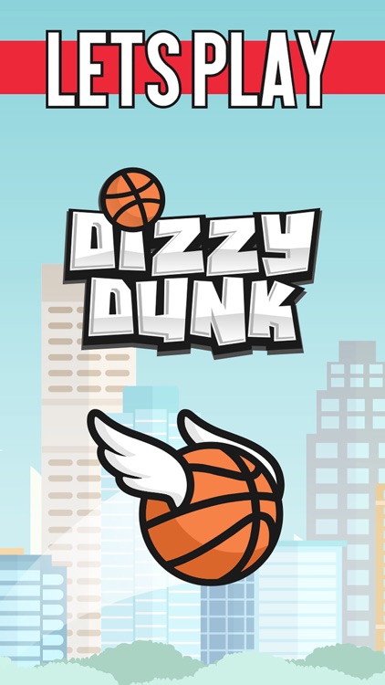 Dunky Dunk screenshot-4