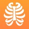From the creators of the #1 CT Anatomy app