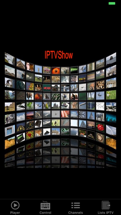 IPTVShow