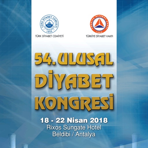 DİYABET 2018