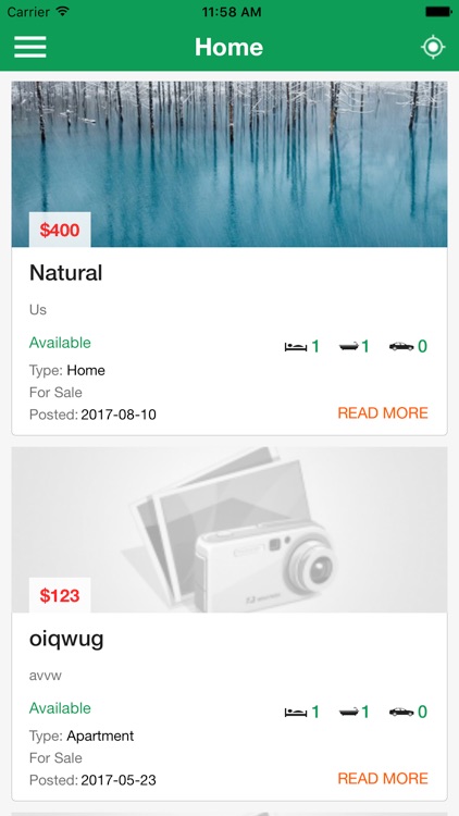 HiCom Social Real Estate