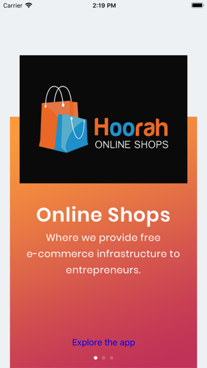 Hoorah Online Shops(圖8)-速報App