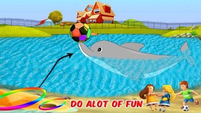 Animal Zoo Fun Trip Adventure – Fun Game screenshot 4
